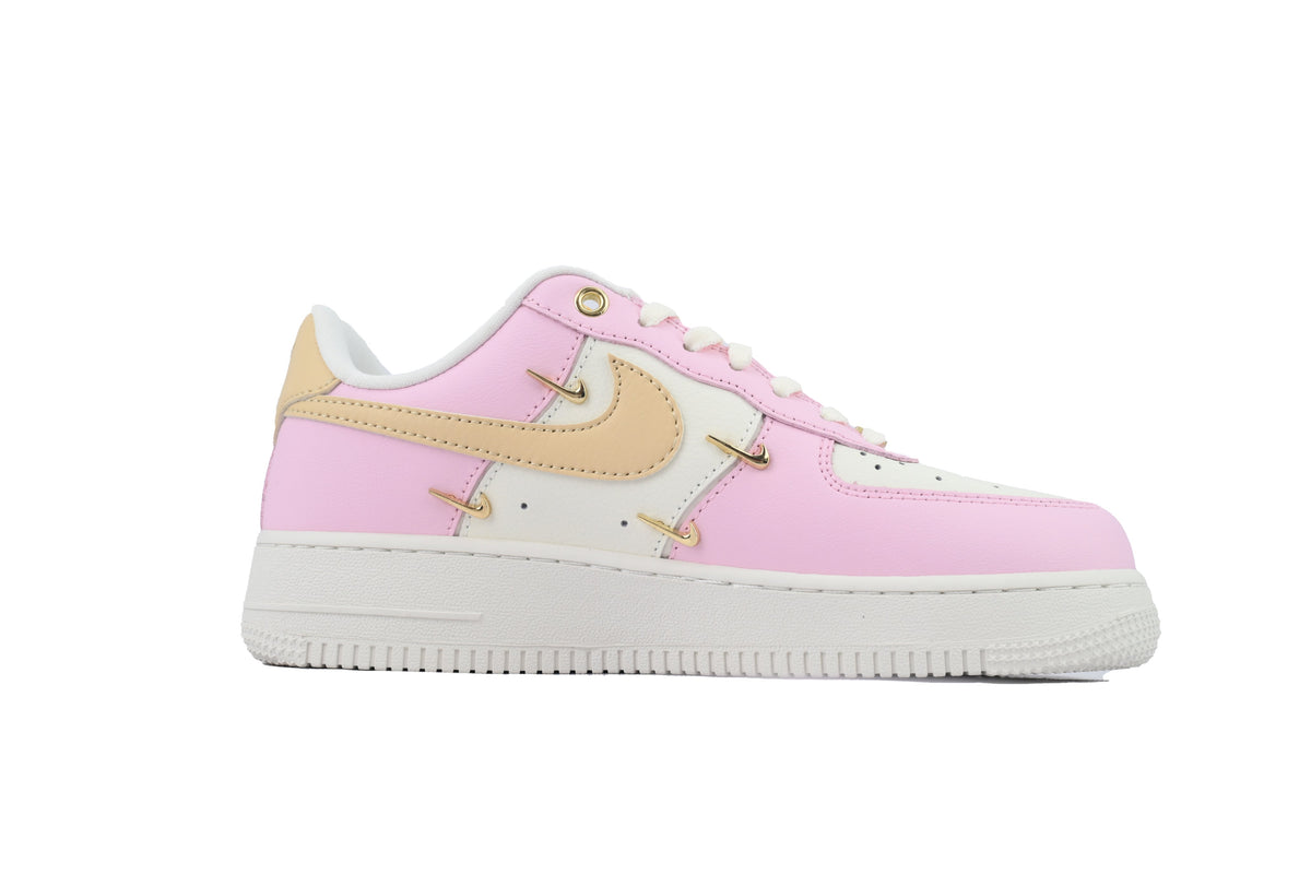 Nike Air Force 1 Low-EU mens low top shoes  Sizes 36–45