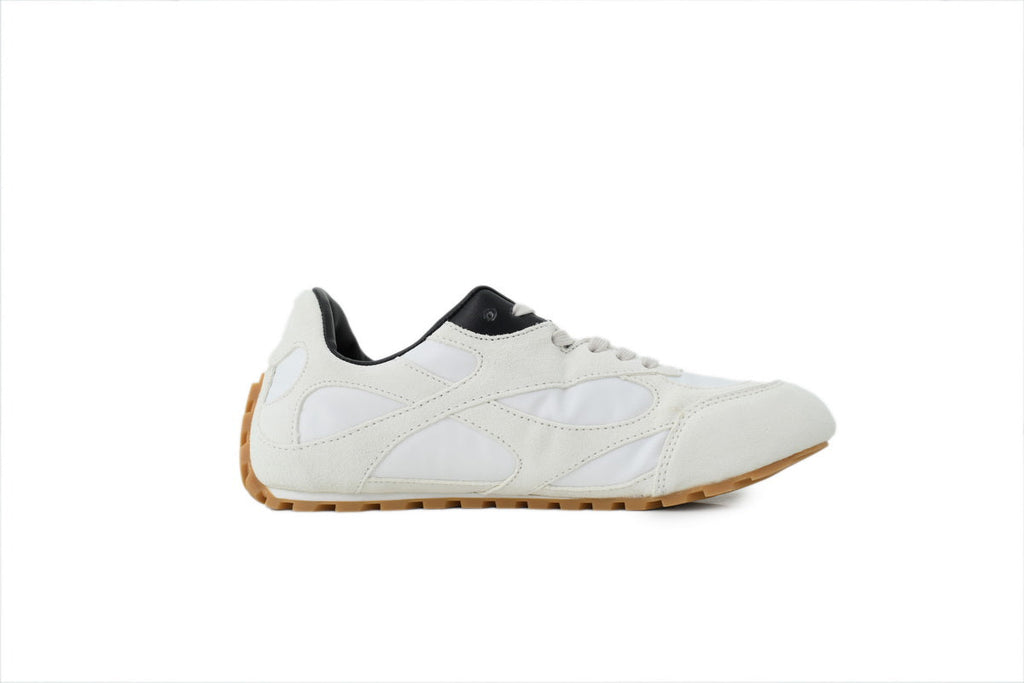 Bottega Veneta dolce manolo blahnik  shoes Orbit Sneakers White