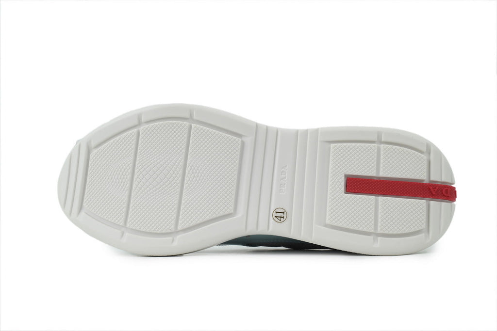 Prada America's Cup Sneakers  slip ons womens  prada designer mens shoes