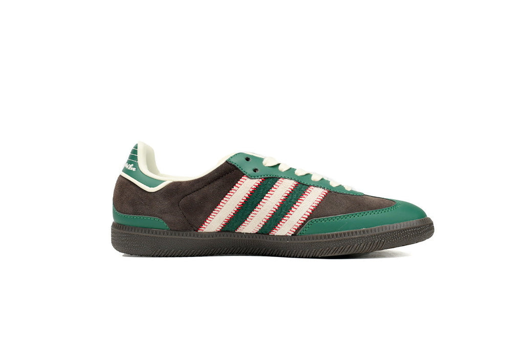 adidas samba  women's shoes  men's samba sneakers adidas samba OG – Classic Leather Sneakers