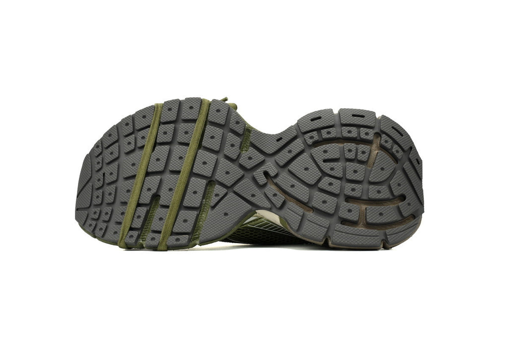 Balenciaga 3XL  men's shoes Track Sneaker – Low-Top Chunky Sole balenciaga runners