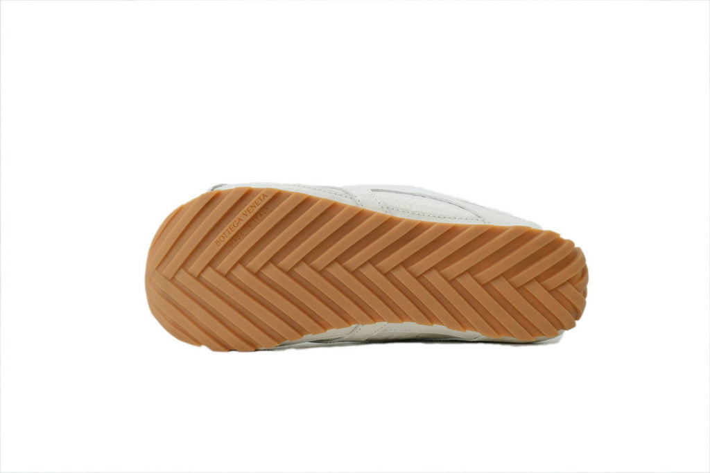 Bottega Veneta dolce manolo blahnik  shoes Orbit White