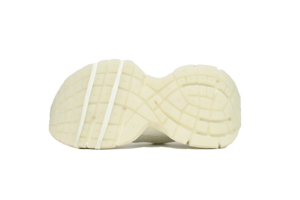 Balenciaga 3XL men's shoes Track Sneaker – Low-Top Chunky Sole balenciaga runners  White