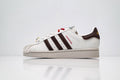 adidas samba  women's shoes  men's samba sneakers adidas samba  with Red Laces & White