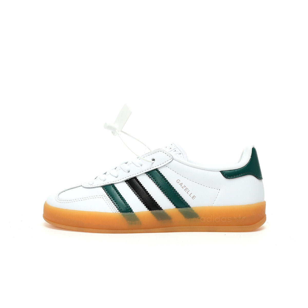 adidas samba  women's shoes  men's samba sneakers adidas samba Green Black