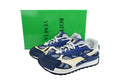 Bottega Veneta dolce manolo blahnik  shoes Orbit Sneakers Dark blue