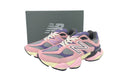 New Balance 9060 Women's & Men's Pink & Purple Chunky Retro Sneakers
