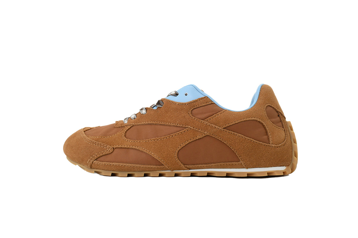 Bottega Veneta dolce manolo blahnik  shoes Orbit Sneakers brown