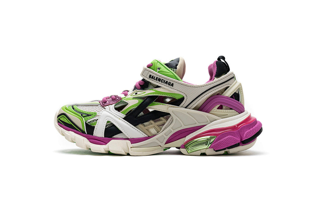 Balenciaga men's shoes  Track.2 Sneakers balenciaga runners