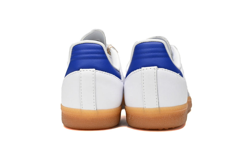 adidas samba  women's shoes  men's samba sneakers adidas samba  white OG – Classic Leather Sneakers