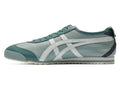 Onitsuka Tiger Mexico 66 Unisex Sneaker Sage Green Off-White  running shoes women asics mens shoes