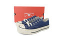 Converse Chuck 70 Women's Men's Shoes – Navy Blue Low-Top Canvas Sneakers