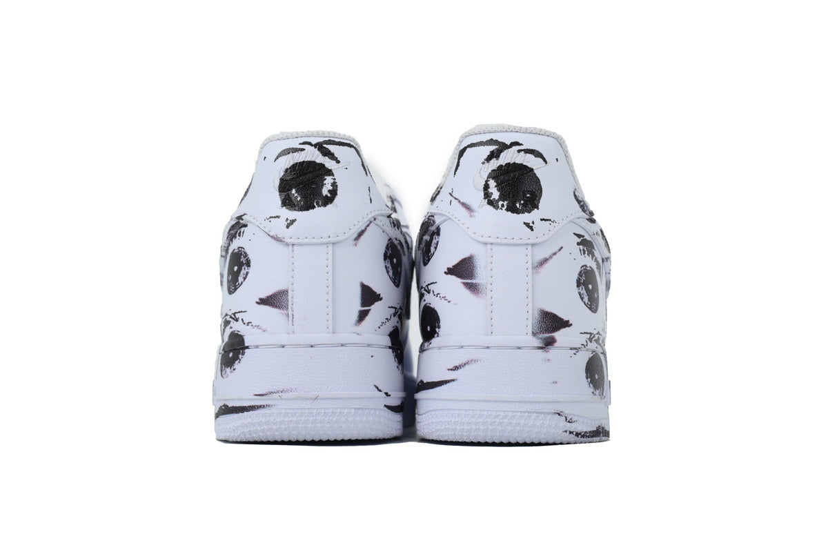 Nike Air Force 1 Low-EU mens low top shoes   Sizes 36–45