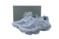 New Balance 9060 Women's & Men's Slate Blue Grey Chunky Retro Sneakers