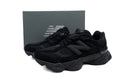 New Balance 9060 Women's & Men's All Black Chunky Retro Sneakers