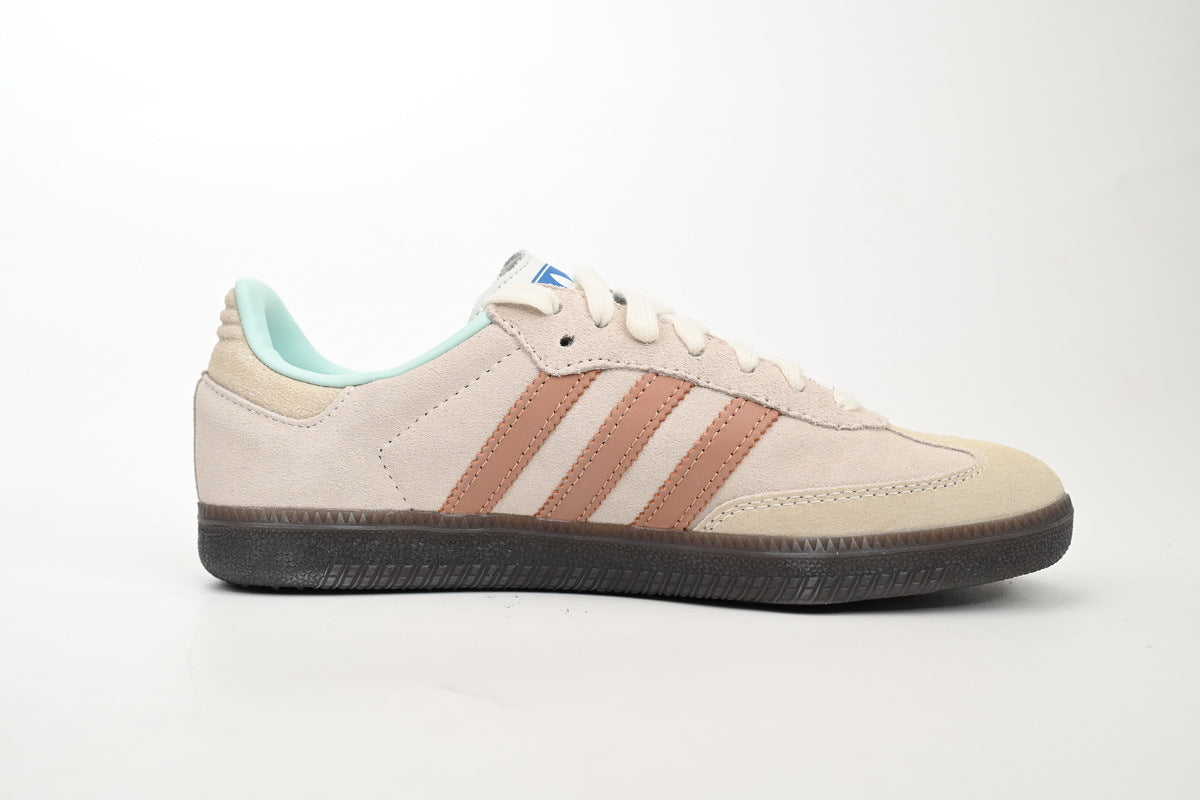 adidas samba  women's shoes  men's samba sneakers adidas samba  OG – Classic Leather Sneakers