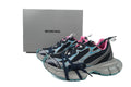 Balenciaga 3XL men's shoes Track  Sneaker – Low-Top Chunky Sole  balenciaga runners