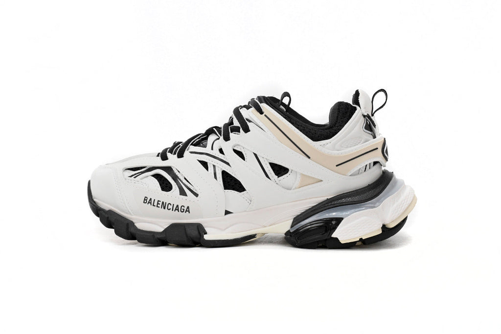 Balenciaga men's shoes Track Sneaker  balenciaga runners
