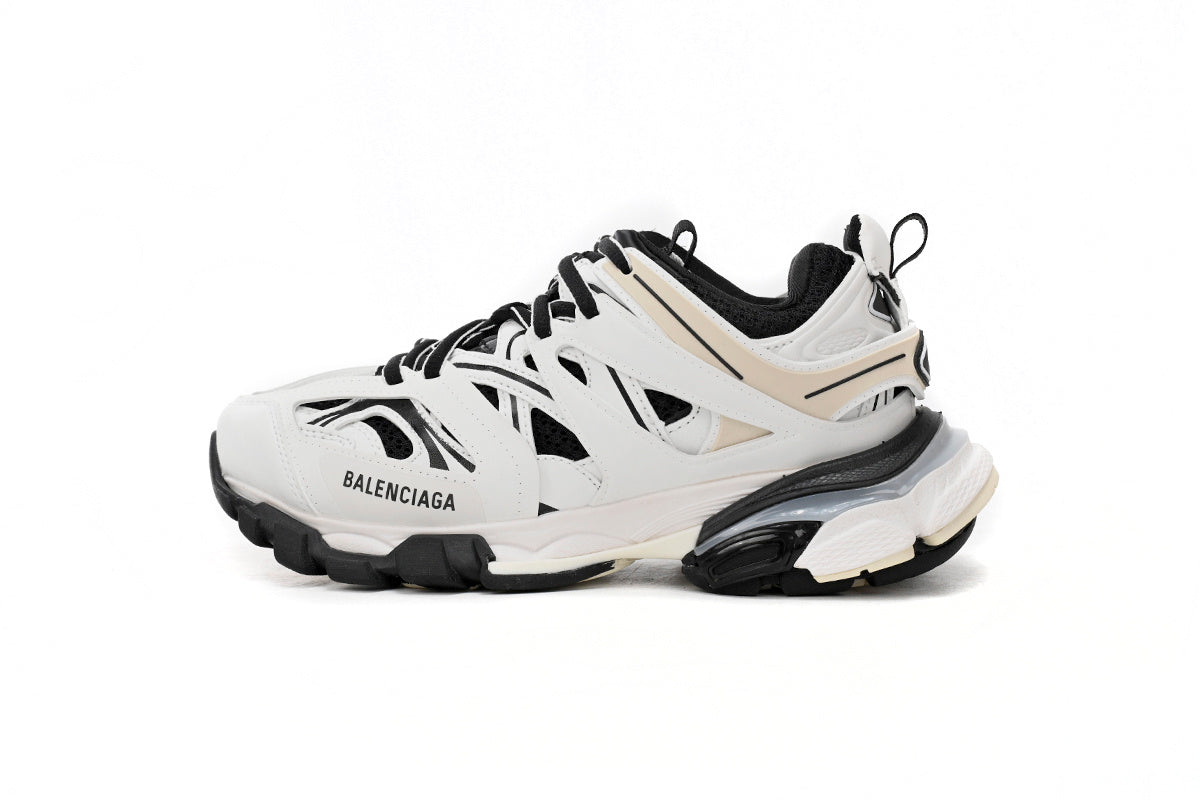 Balenciaga men's shoes Track Sneaker  balenciaga runners