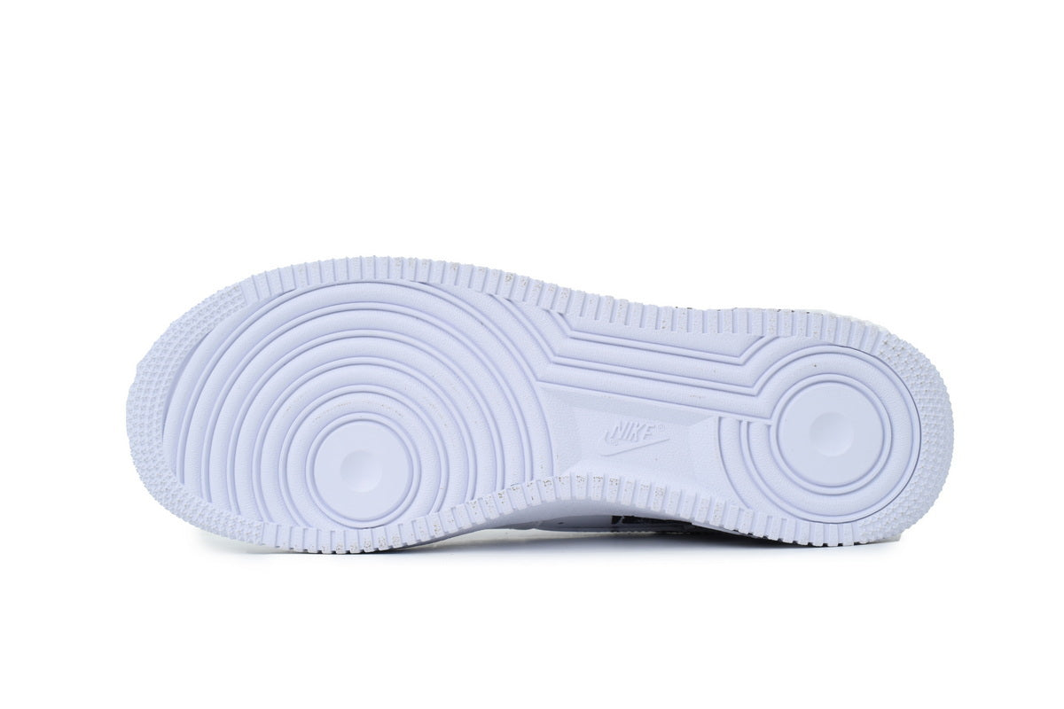 Nike Air Force 1 Low-EU mens low top shoes   Sizes 36–45