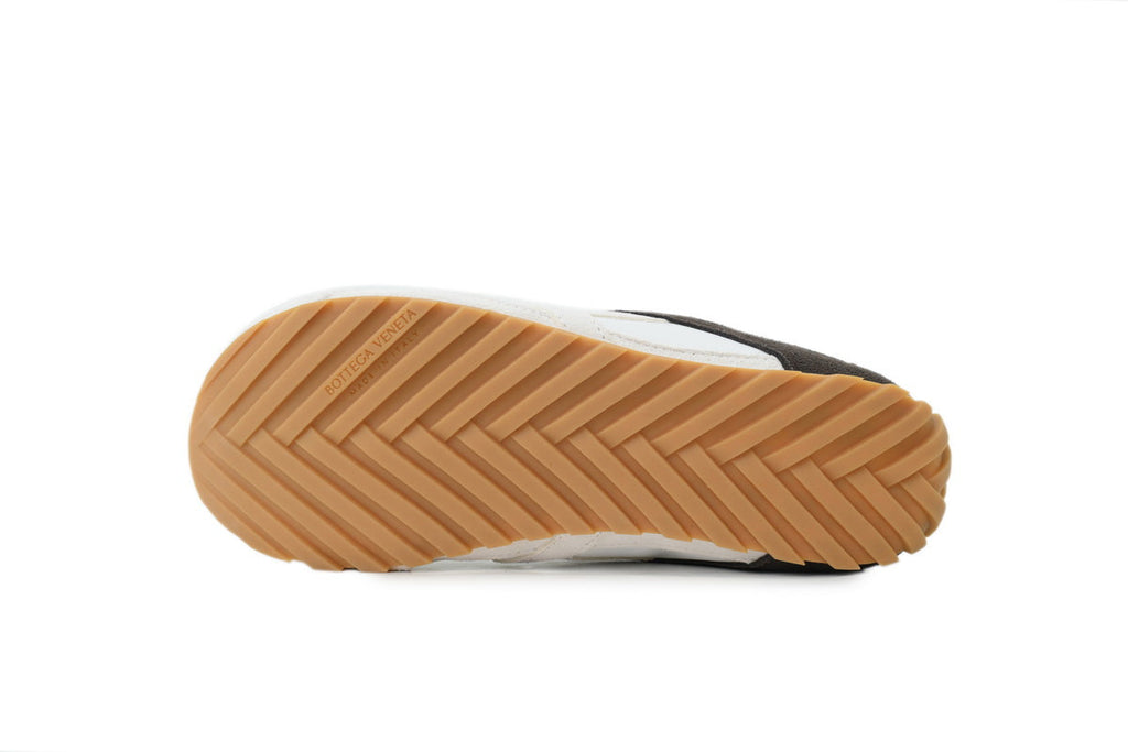 Bottega Veneta dolce manolo blahnik  shoes Orbit Sneakers white black