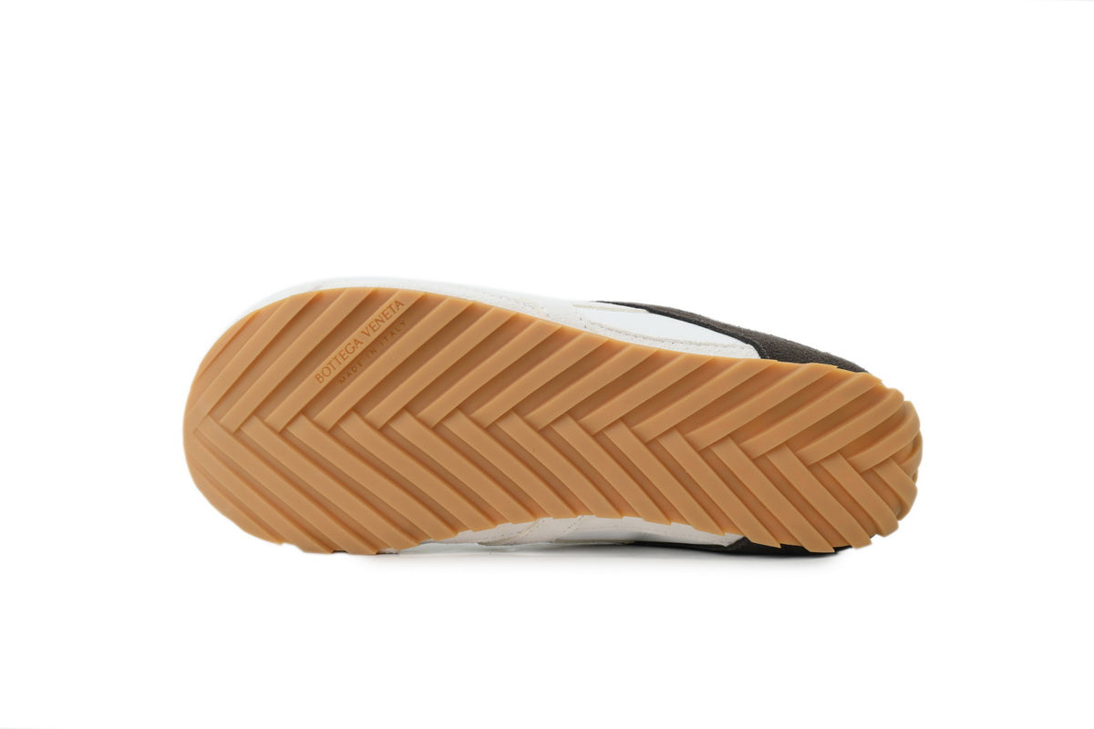 Bottega Veneta dolce manolo blahnik  shoes Orbit Sneakers white black