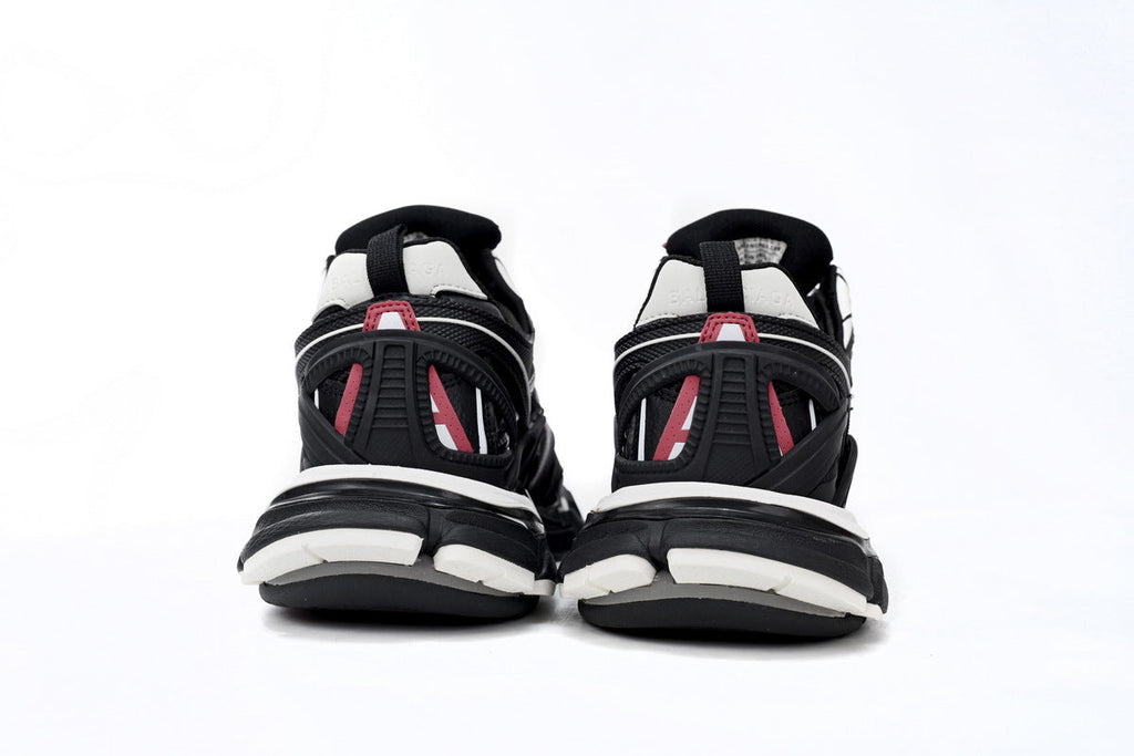 Balenciaga men's shoes Track.2 Sneakers  balenciaga runners