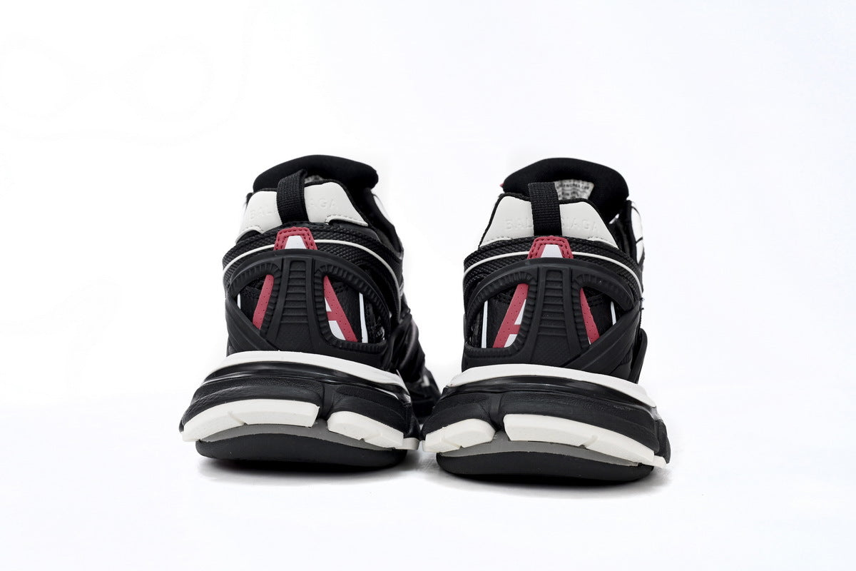 Balenciaga men's shoes Track.2 Sneakers  balenciaga runners
