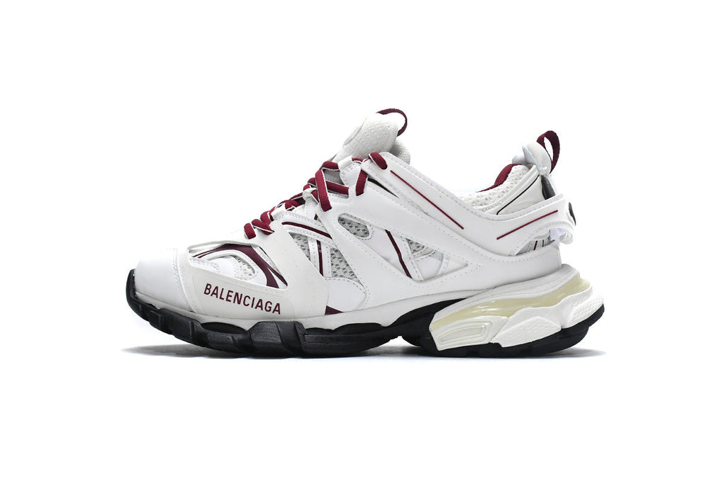 Balenciaga men's shoes Track Sneaker  Track Sneakers balenciaga runners