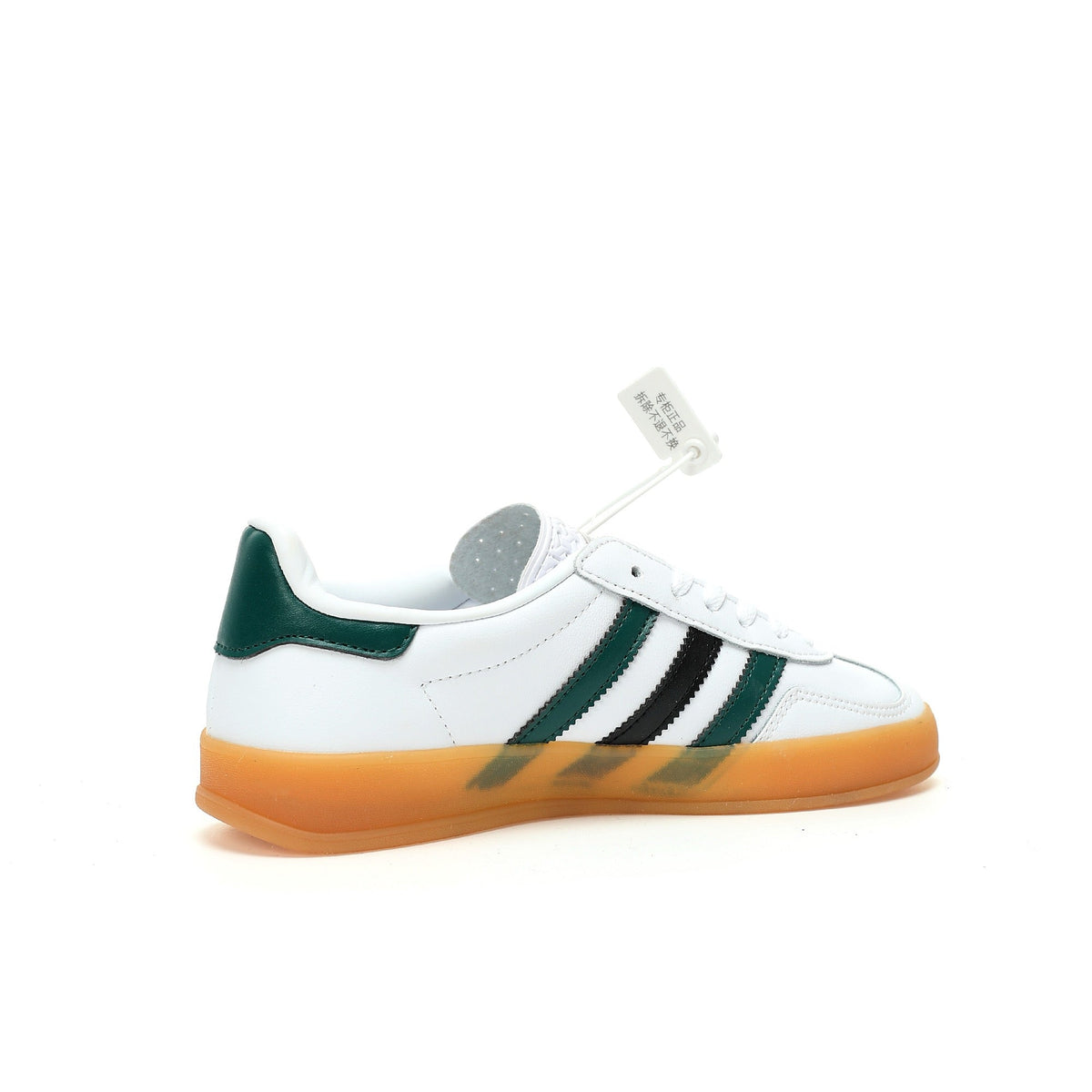 adidas samba  women's shoes  men's samba sneakers adidas samba Green Black