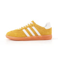 adidas samba  women's shoes  men's samba sneakers adidas samba yellow