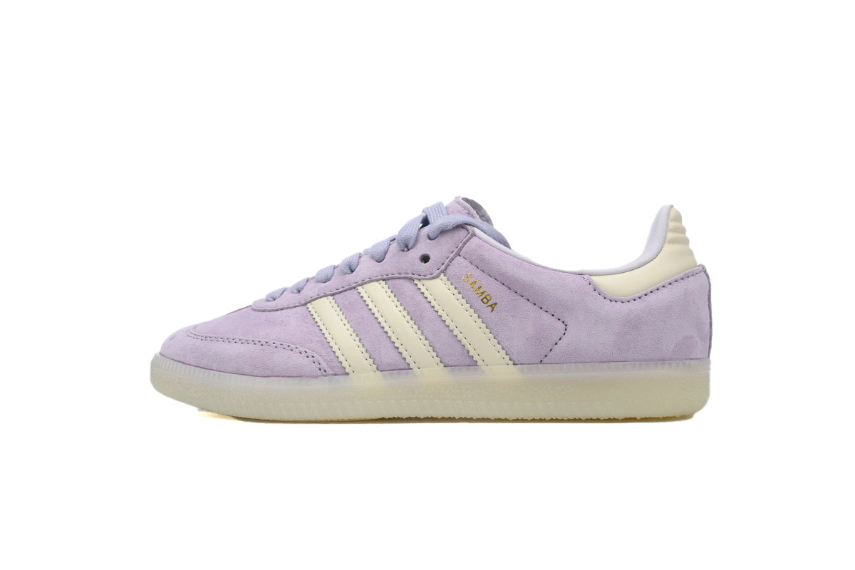 adidas samba  women's shoes  men's samba sneakers adidas samba  OG – Classic Leather Sneakers
