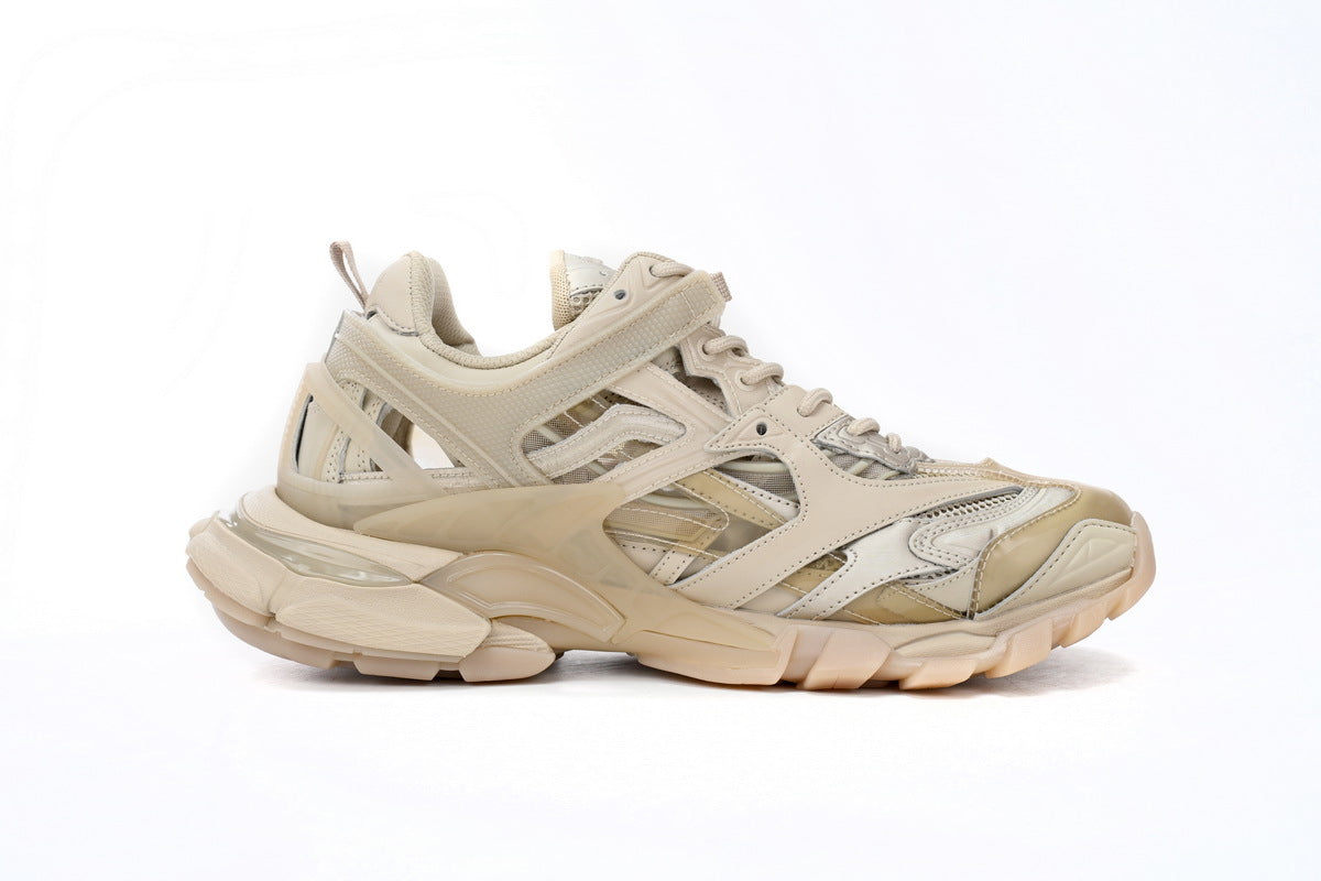 Balenciaga men's shoes Track.2 Sneakers balenciaga runners