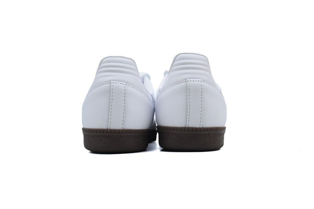 adidas samba  women's shoes  men's samba sneakers adidas samba  white OG – Classic Leather Sneakers