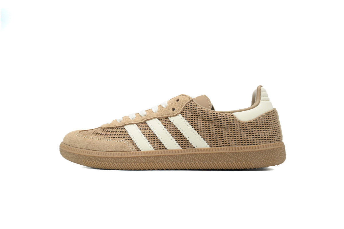 adidas samba  women's shoes  men's samba sneakers adidas samba OG – Classic Leather Sneakers