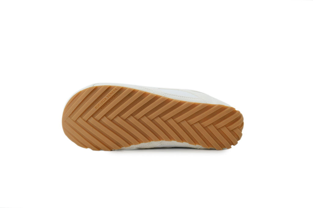 Bottega Veneta dolce manolo blahnik  shoes Orbit Sneakers White