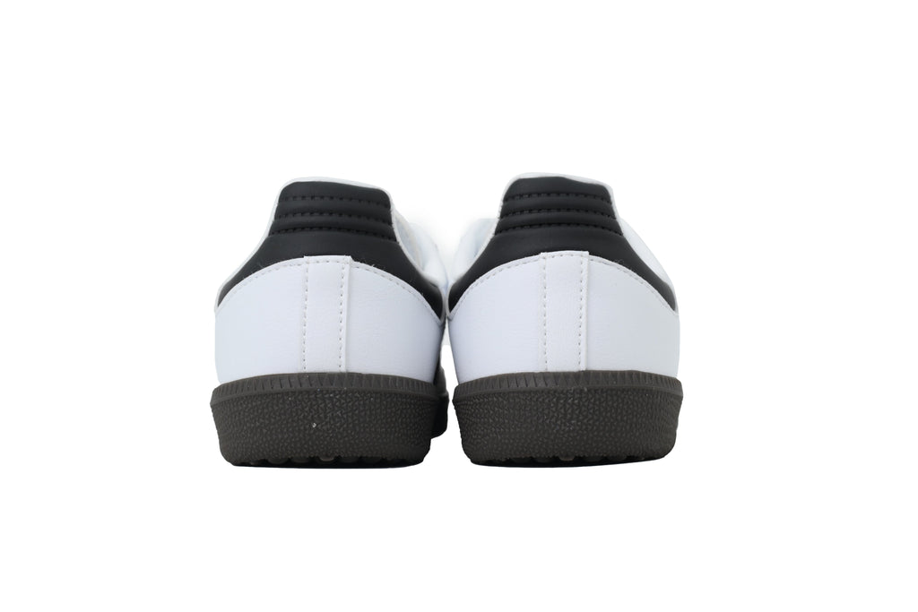 adidas samba  women's shoes  men's samba sneakers adidas samba black/white  OG – Classic Leather Sneakers