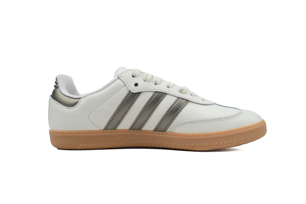adidas samba  women's shoes  men's samba sneakers adidas samba   white OG – Classic Leather Sneakers