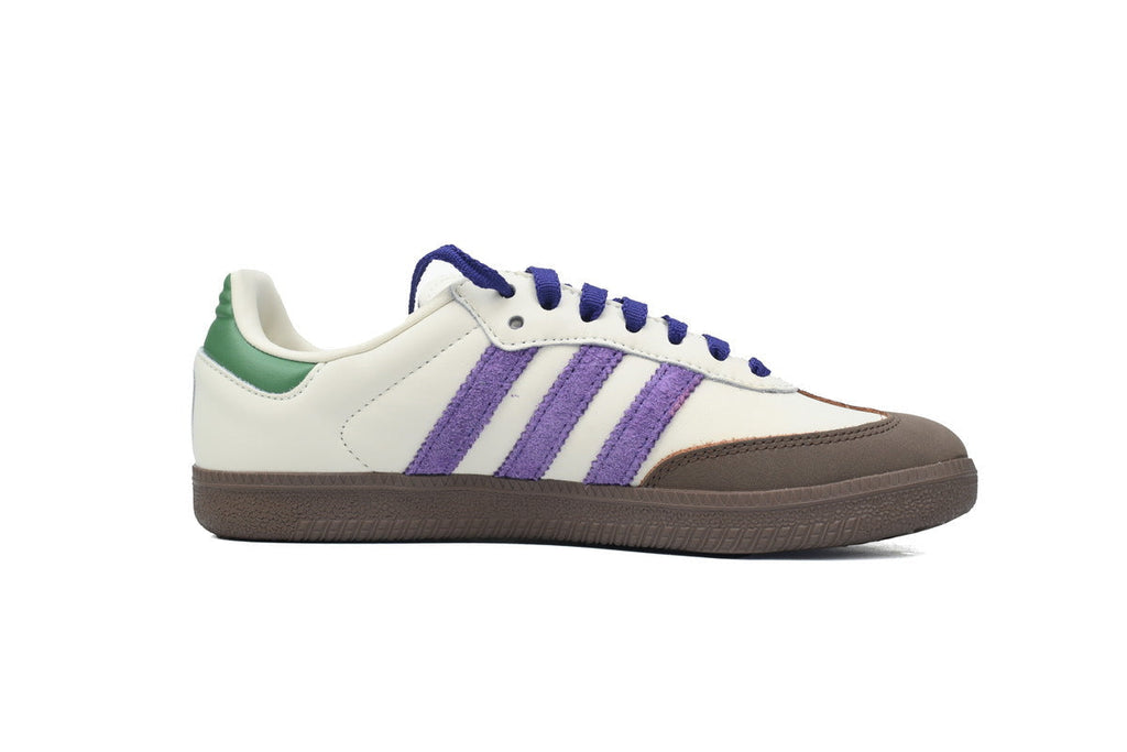 adidas samba  women's shoes  men's samba sneakers adidas samba  OG – Classic Leather Sneakers