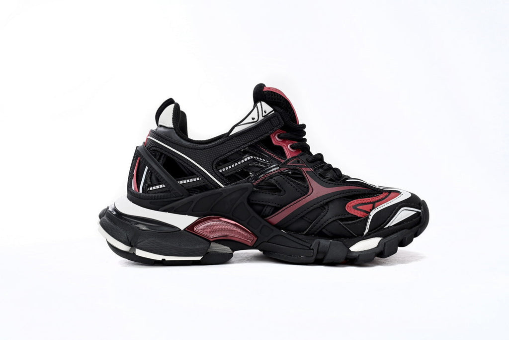 Balenciaga men's shoes Track.2 Sneakers  balenciaga runners