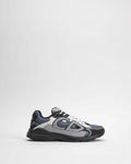 Dior B30 Women's & Men's Shoes - Black / Grey / White / Slate Blue Sneakers