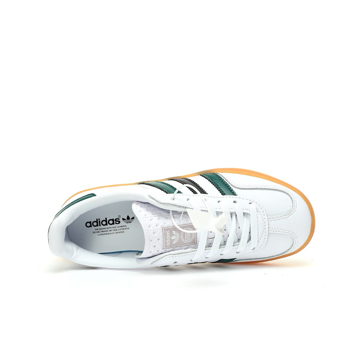 adidas samba  women's shoes  men's samba sneakers adidas samba Green Black