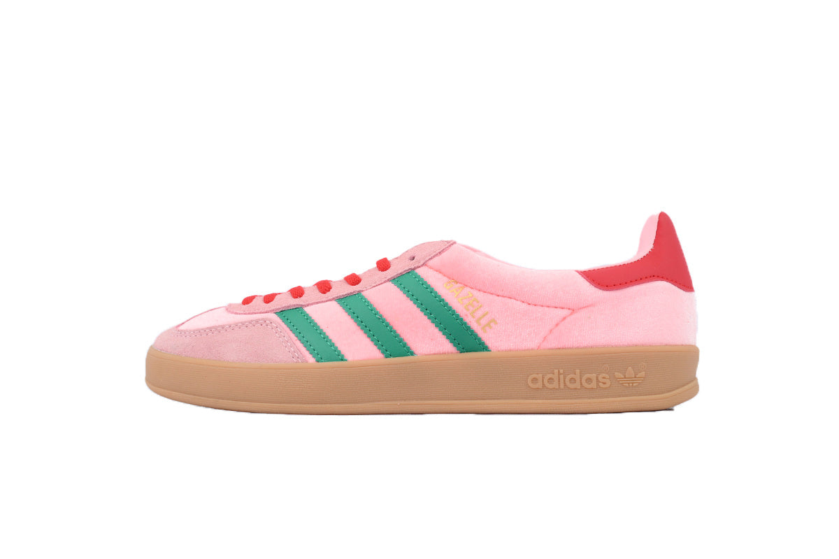 adidas samba  women's shoes  men's samba sneakers adidas samba pink