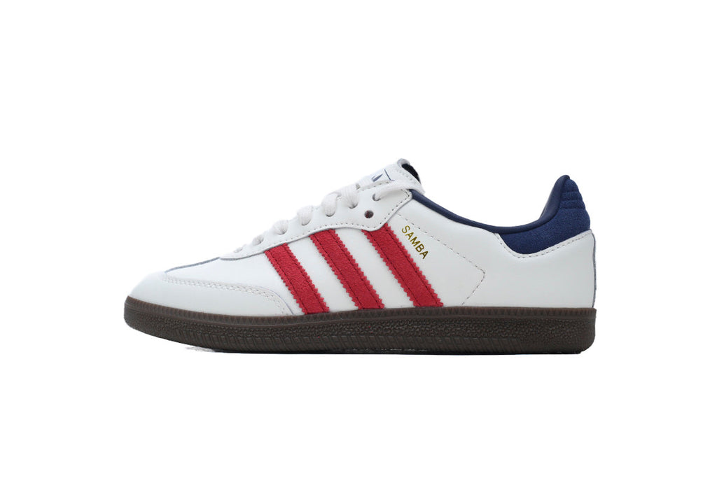 adidas samba  women's shoes  men's samba sneakers adidas samba  OG – Classic Leather Sneakers