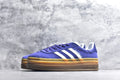 Adidas Originals Samba OG Retro Skate Shoes | Lightweight Classic | EU 36-45