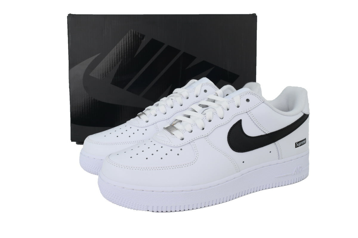 Nike Air Force 1 Low-EU mens low top shoes Sizes 36–45