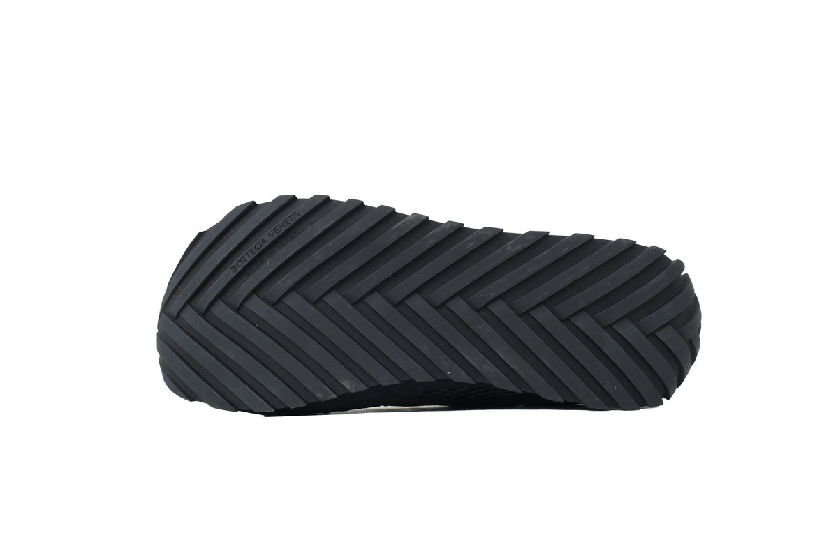 Bottega Veneta dolce manolo blahnik  shoes Orbit Sneakers black