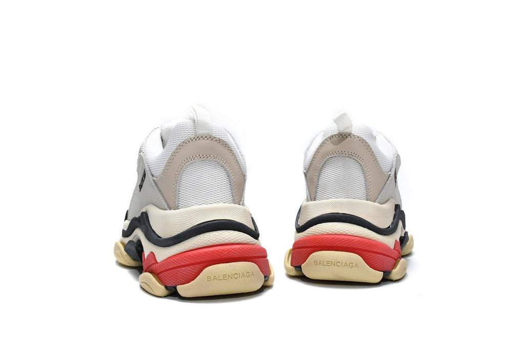 Balenciaga men's shoes Track Sneaker  Triple S Sneakers balenciaga runners