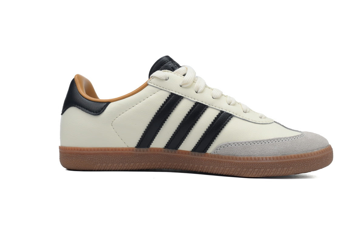 adidas samba  women's shoes  men's samba sneakers adidas samba white  OG – Classic Leather Sneakers