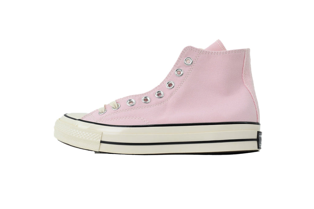 Converse Chuck 70 Women's Men's Shoes | Pale Pink High-Top Canvas Sneakers
